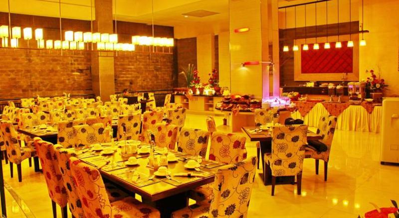Scarlet Dago Hotel Бандунг Екстер'єр фото